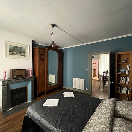 Orleans Jazz - Centre Ancien Apartman Kültér fotó