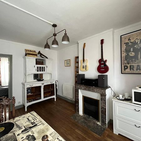 Orleans Jazz - Centre Ancien Apartman Kültér fotó