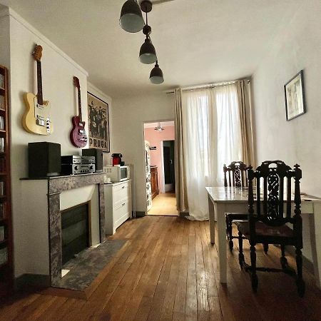 Orleans Jazz - Centre Ancien Apartman Kültér fotó