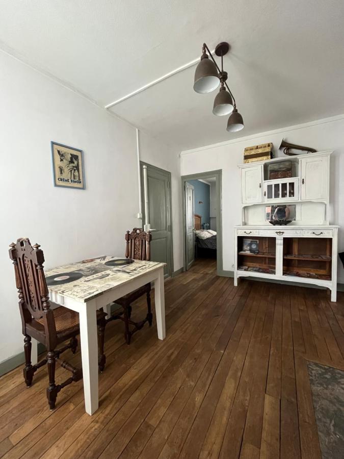 Orleans Jazz - Centre Ancien Apartman Kültér fotó