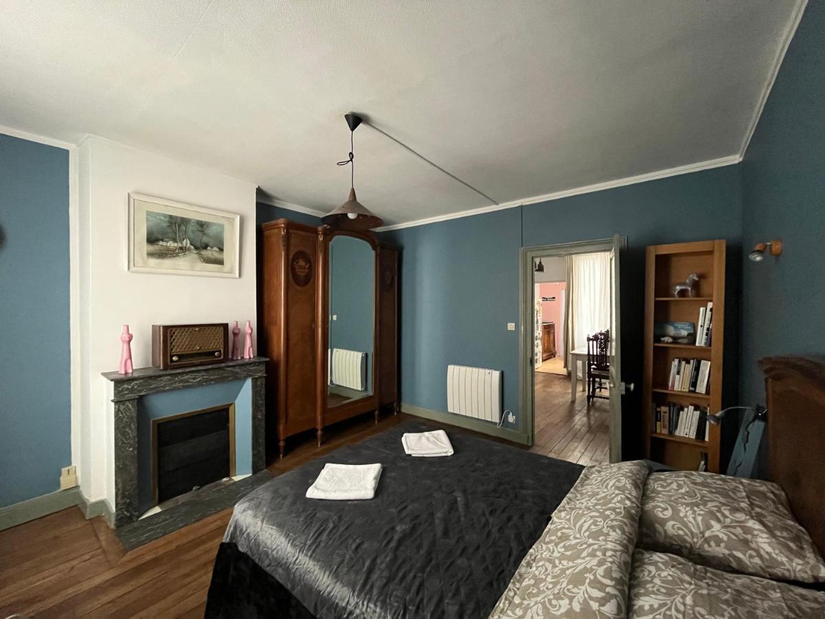 Orleans Jazz - Centre Ancien Apartman Kültér fotó
