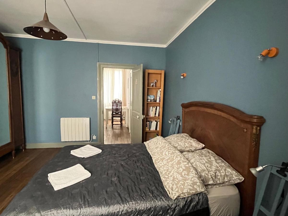 Orleans Jazz - Centre Ancien Apartman Kültér fotó