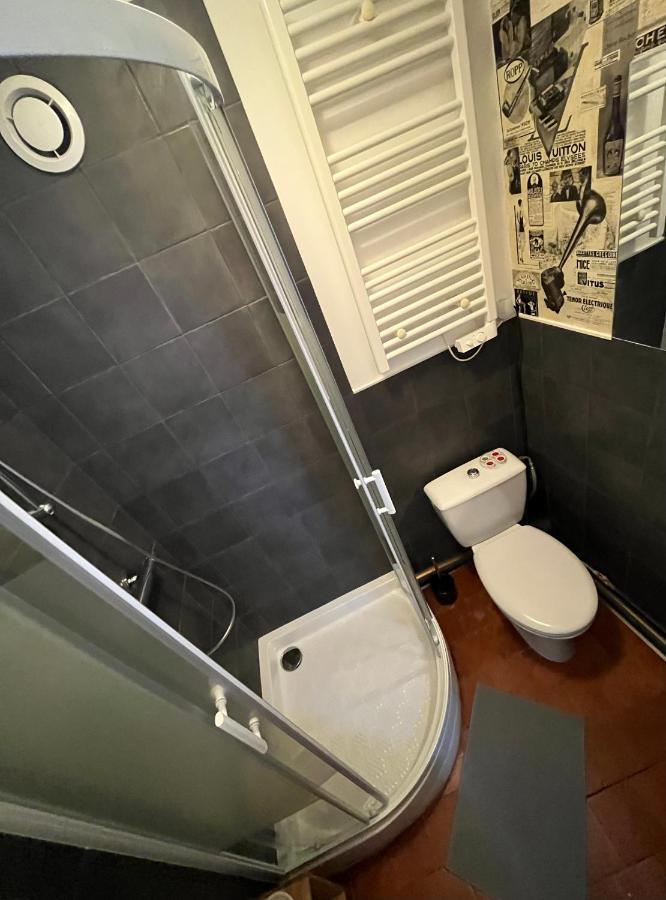 Orleans Jazz - Centre Ancien Apartman Kültér fotó