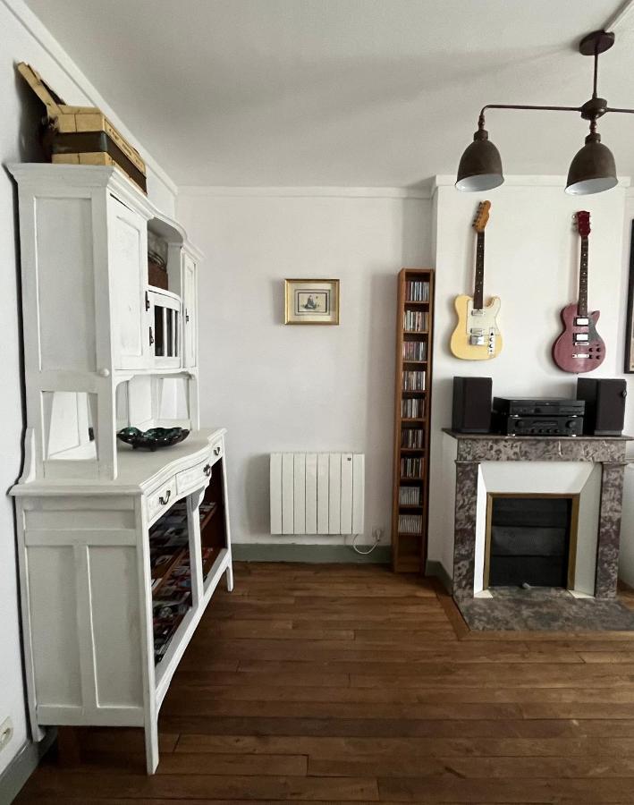 Orleans Jazz - Centre Ancien Apartman Kültér fotó