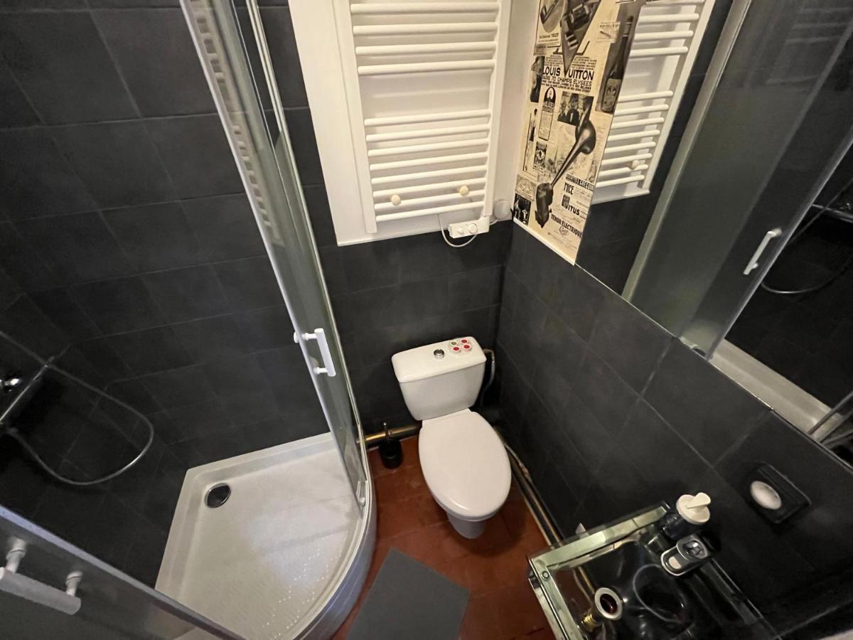 Orleans Jazz - Centre Ancien Apartman Kültér fotó