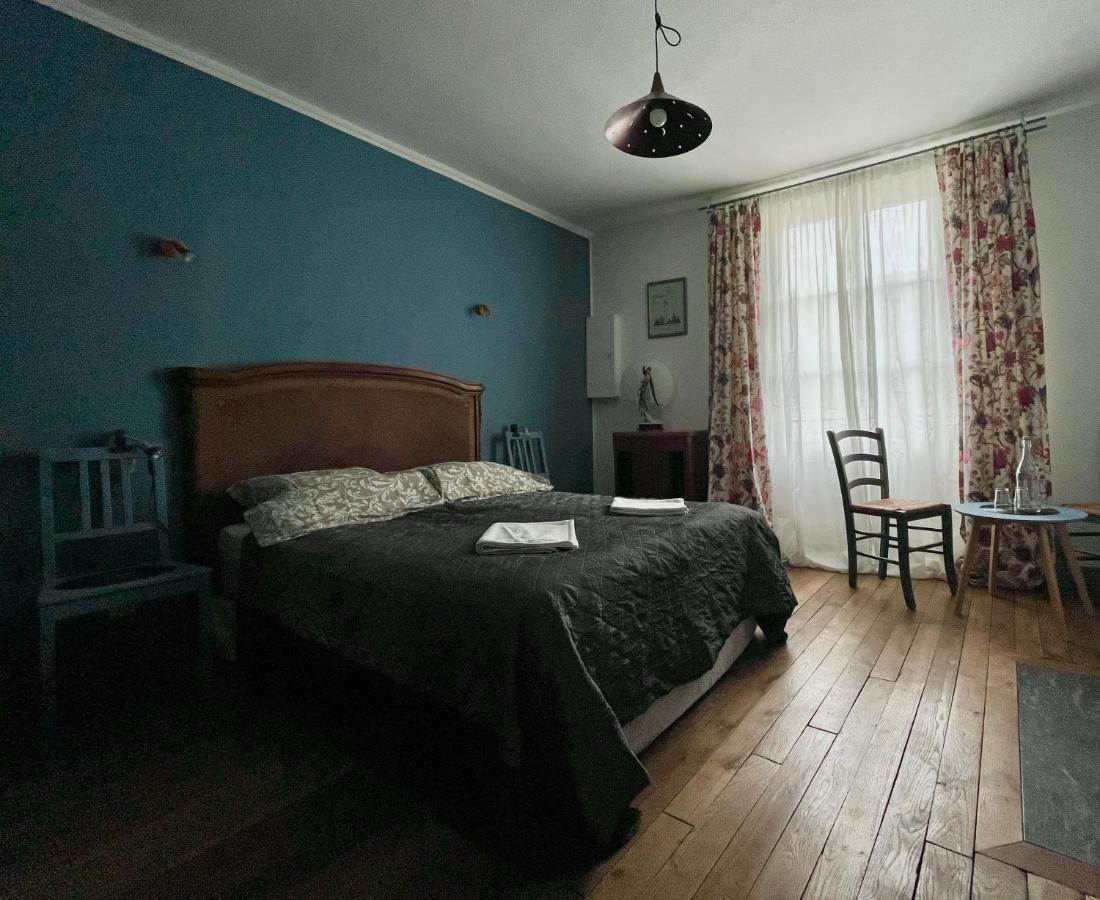 Orleans Jazz - Centre Ancien Apartman Kültér fotó